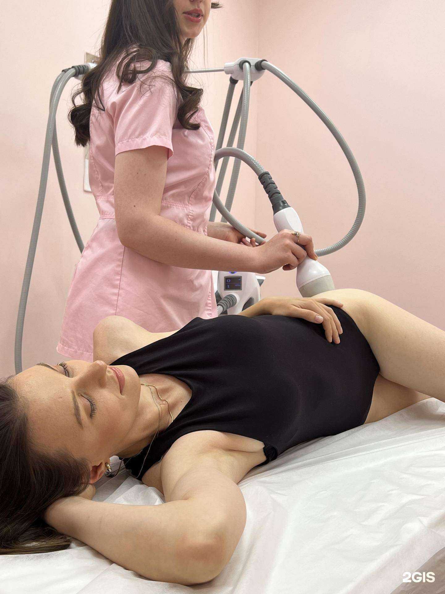 Отзывы на компанию Laser Love в Твери c фото