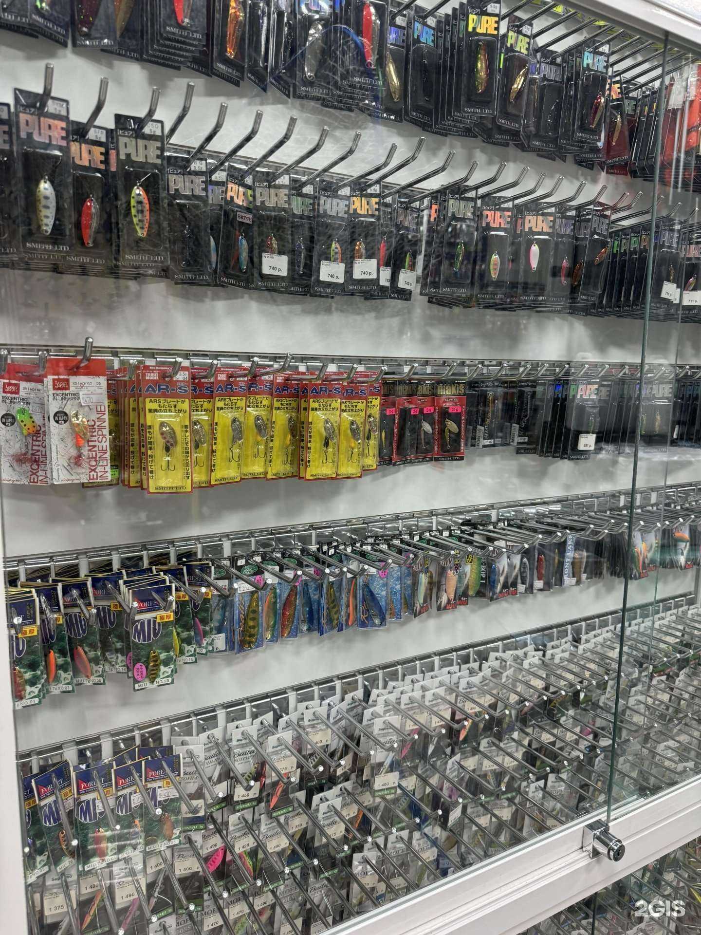 Отзывы на компанию Перекат в Владивостоке c фото