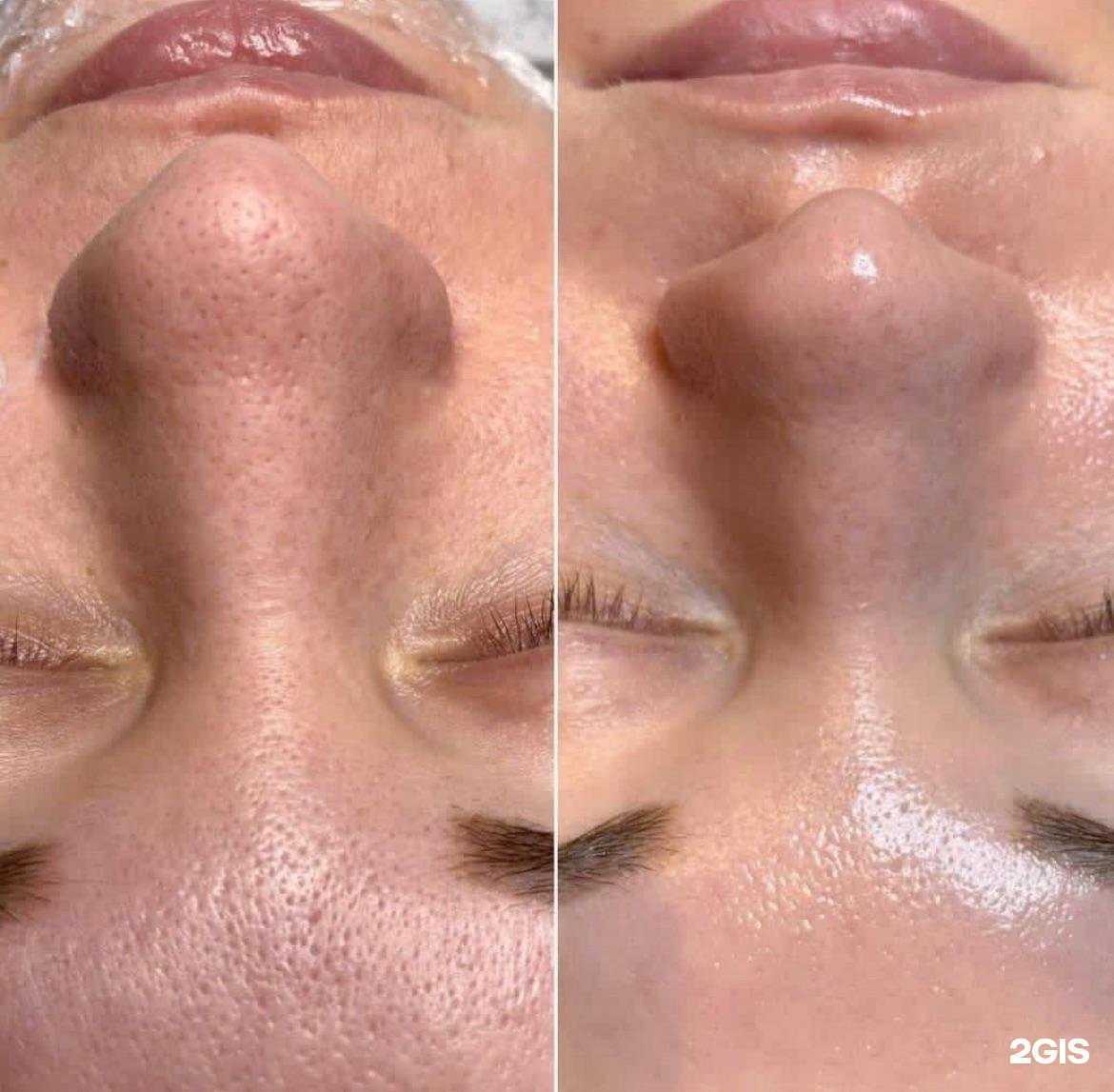 Отзывы на компанию Лицо и Тело в г. Краснодар c фото