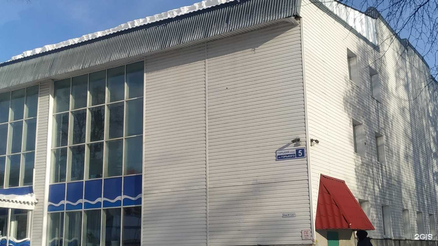 Отзывы на компанию Юбилейный в г. Лениногорск c фото