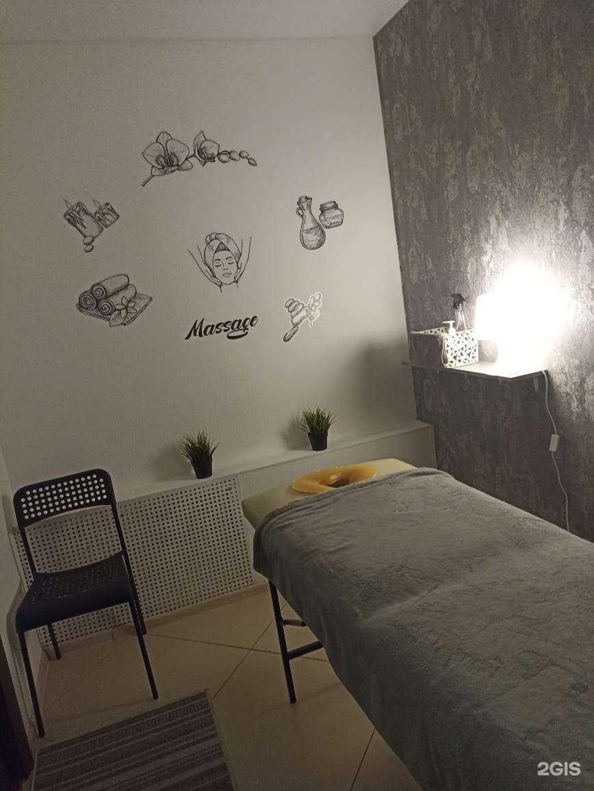 Отзывы на компанию Massagka_Kzn в Казани c фото
