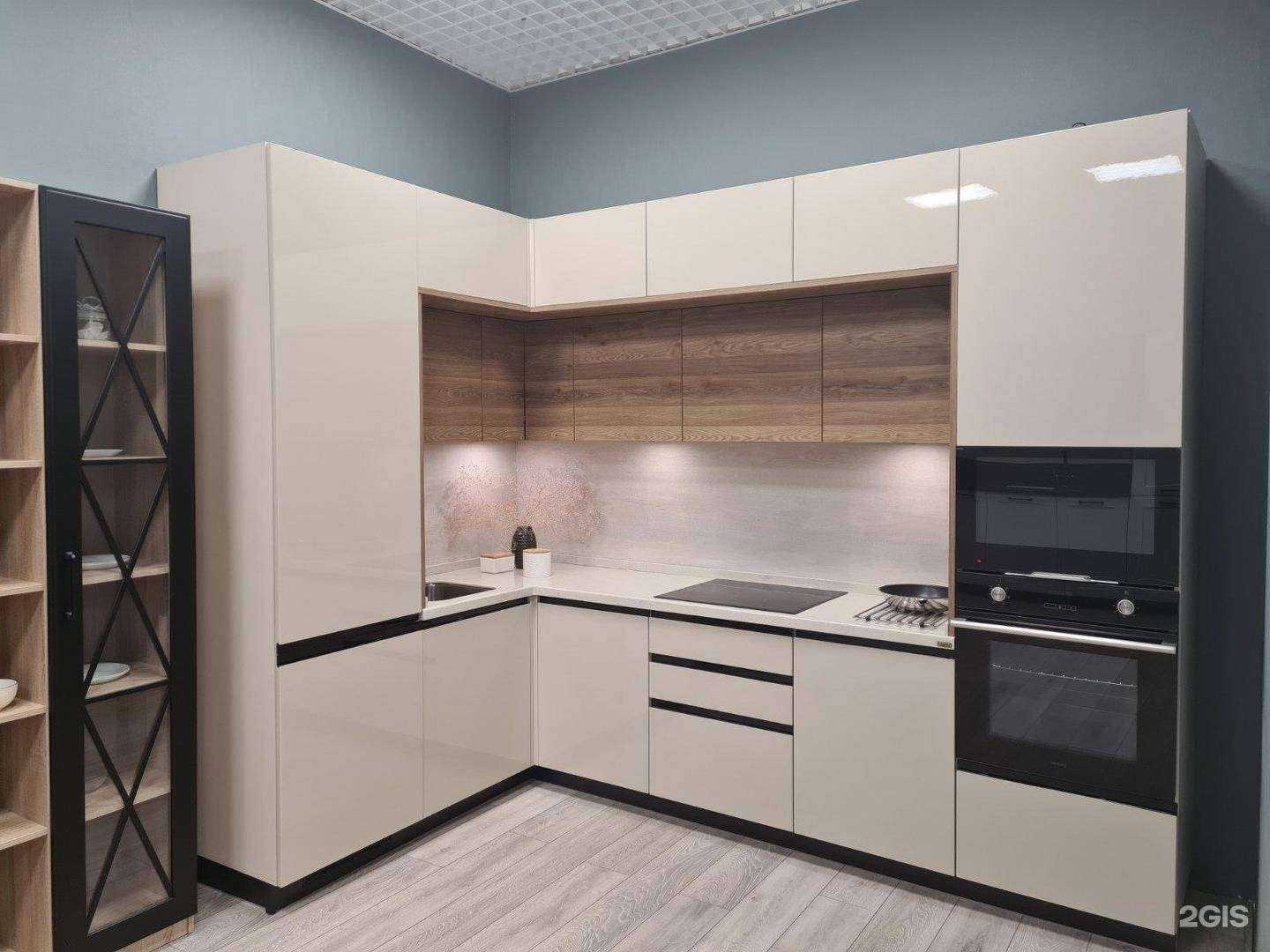 Отзывы на компанию Неокухни в Чебоксарах c фото