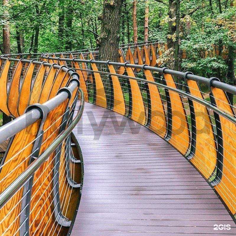 Отзывы на компанию Polywood в Челябинске c фото