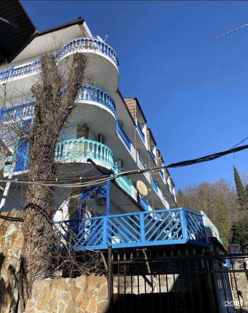 Отзывы на компанию Контролит-сервис в Сочи c фото