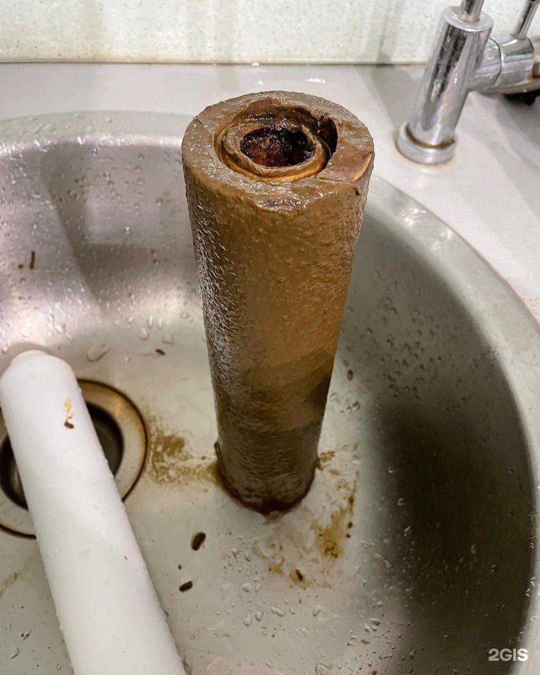 Отзывы на компанию Аква64 в г. Саратов c фото