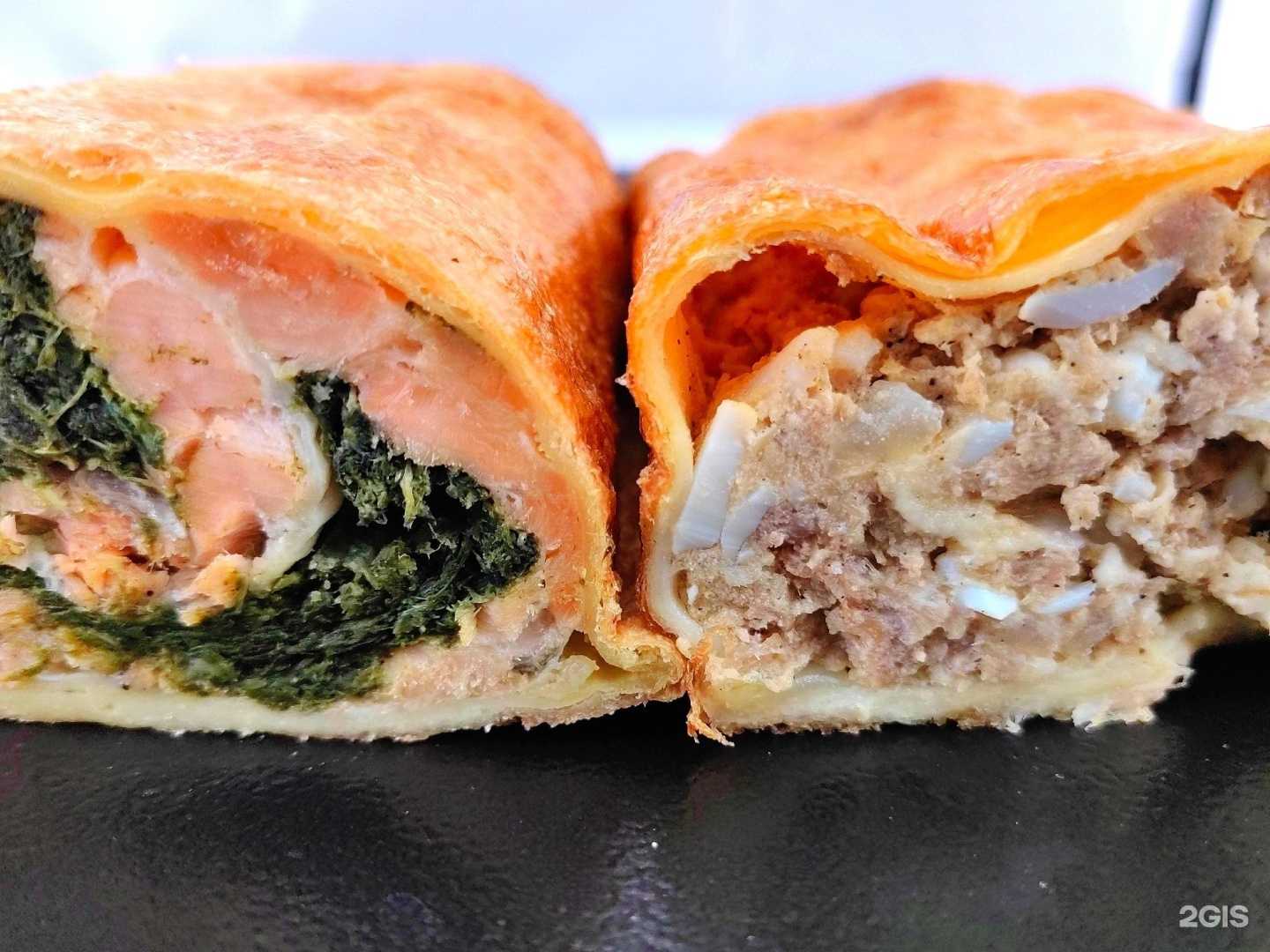 Отзывы на компанию Венский Пекарь в г. Архангельск c фото