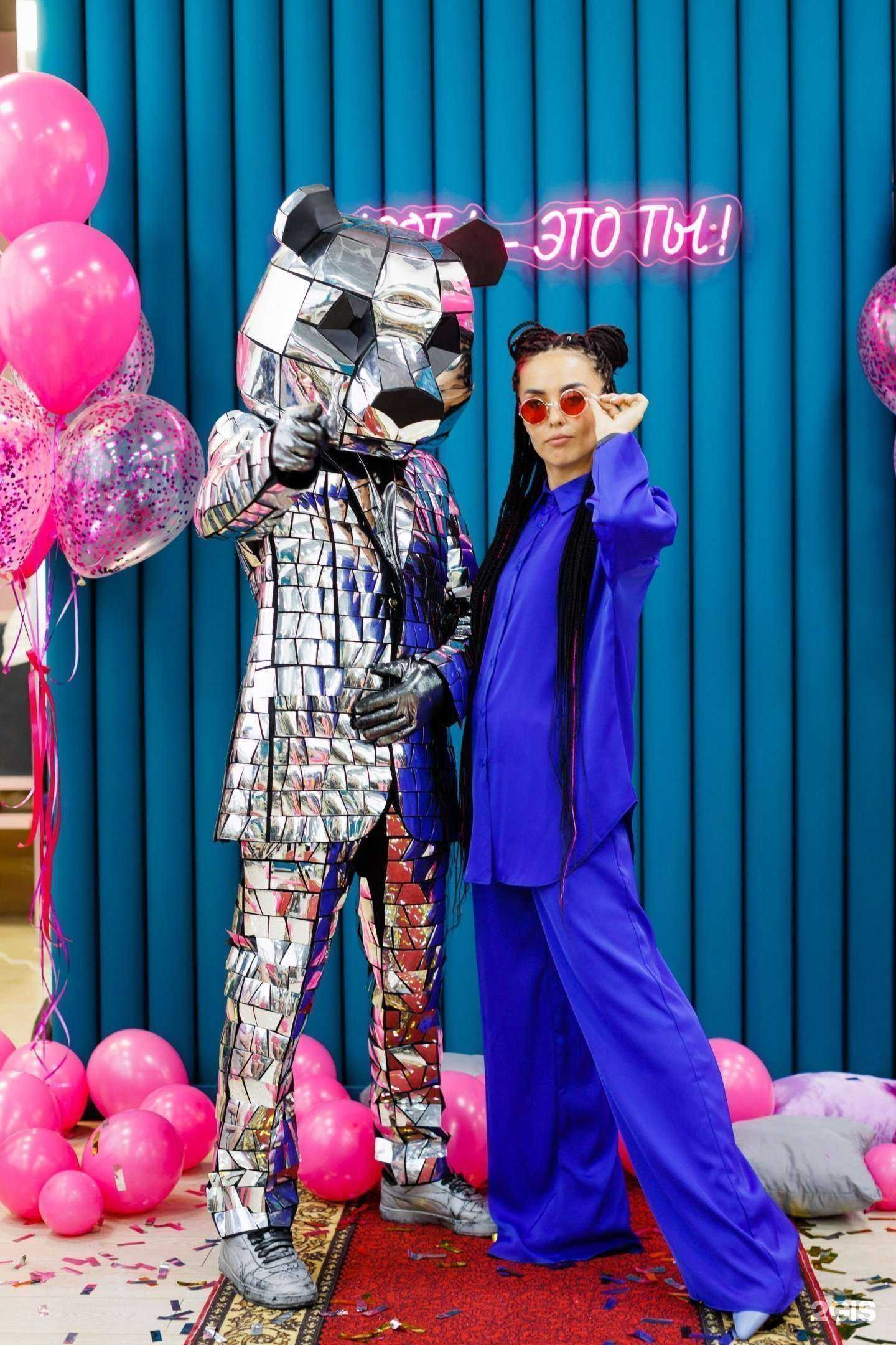 Отзывы на компанию Panda show в Первоуральске c фото