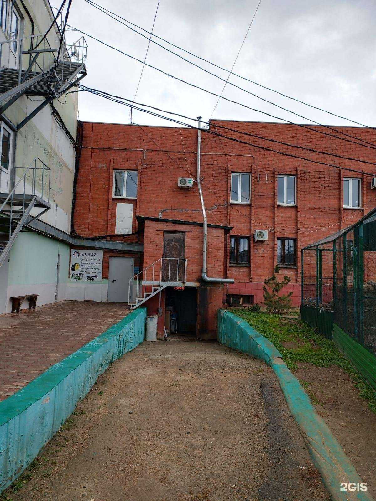 Отзывы на компанию Пластсвар в Краснодаре c фото