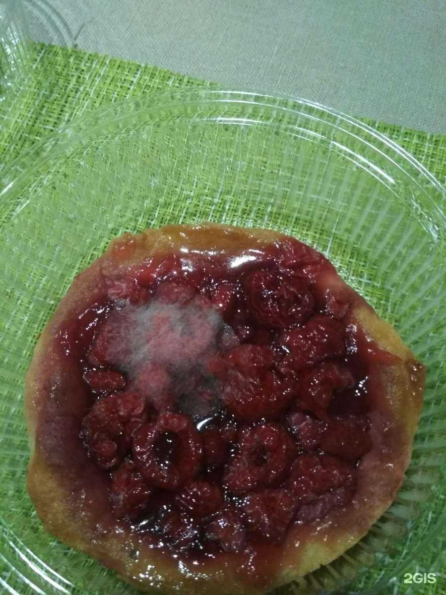 Отзывы на компанию Русские пекари в Иванове c фото