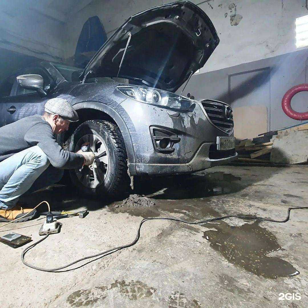 Отзывы на компанию Autocity в Казани c фото