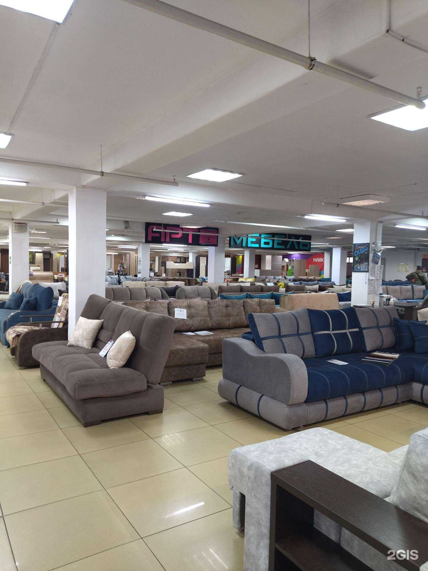 Отзывы на компанию Арт-мебель в г. Новокузнецк c фото