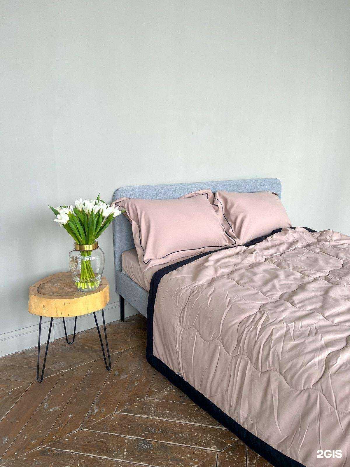 Отзывы на компанию Postelili в г. Тольятти c фото