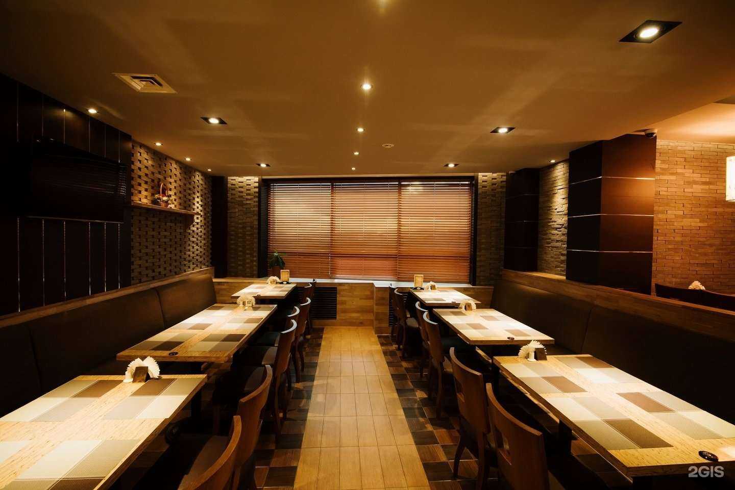 Отзывы на компанию Мацури в Южно-Сахалинске c фото