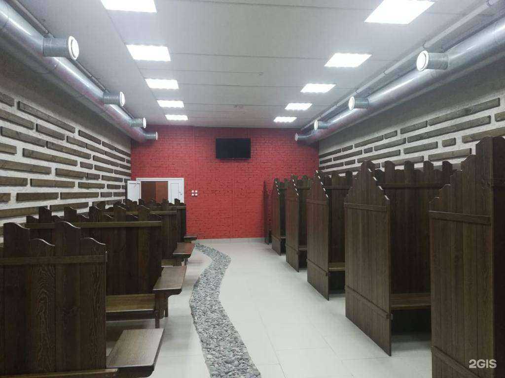 Отзывы на компанию Imago Fitness в Новосибирске c фото - фотография 2 из 2