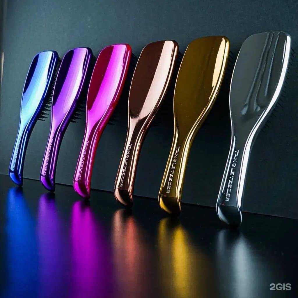 Отзывы на компанию Traskovskaya hair butik в Муроме c фото