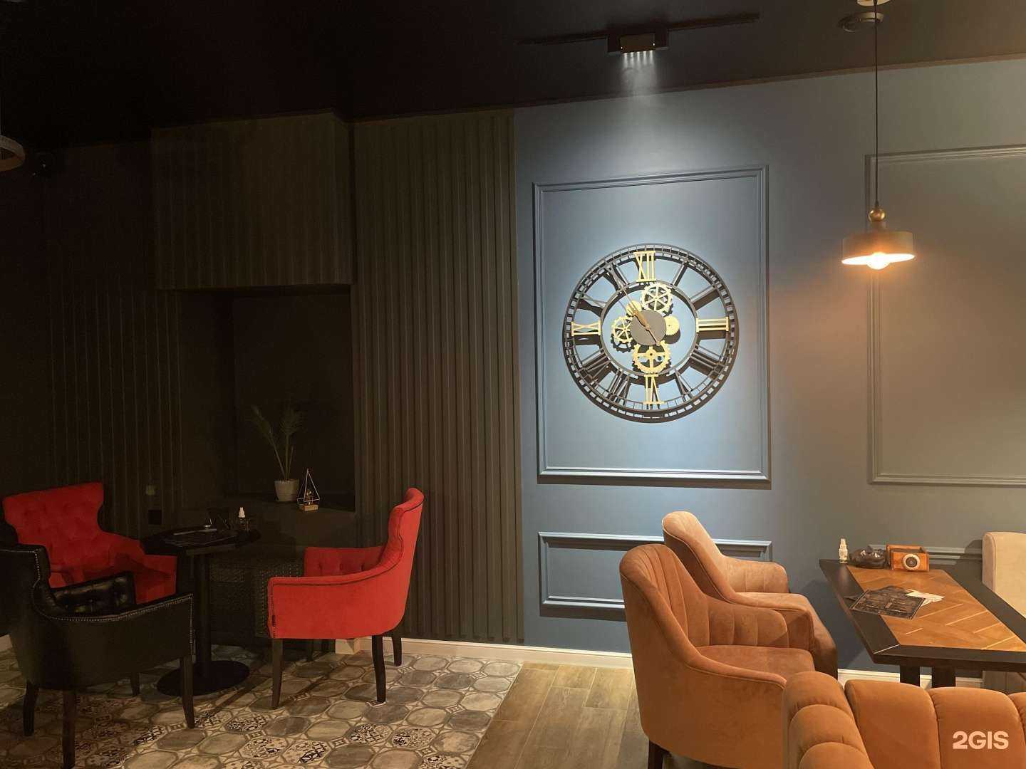 Отзывы на компанию Maclaren`s в г. Петропавловск-Камчатский c фото