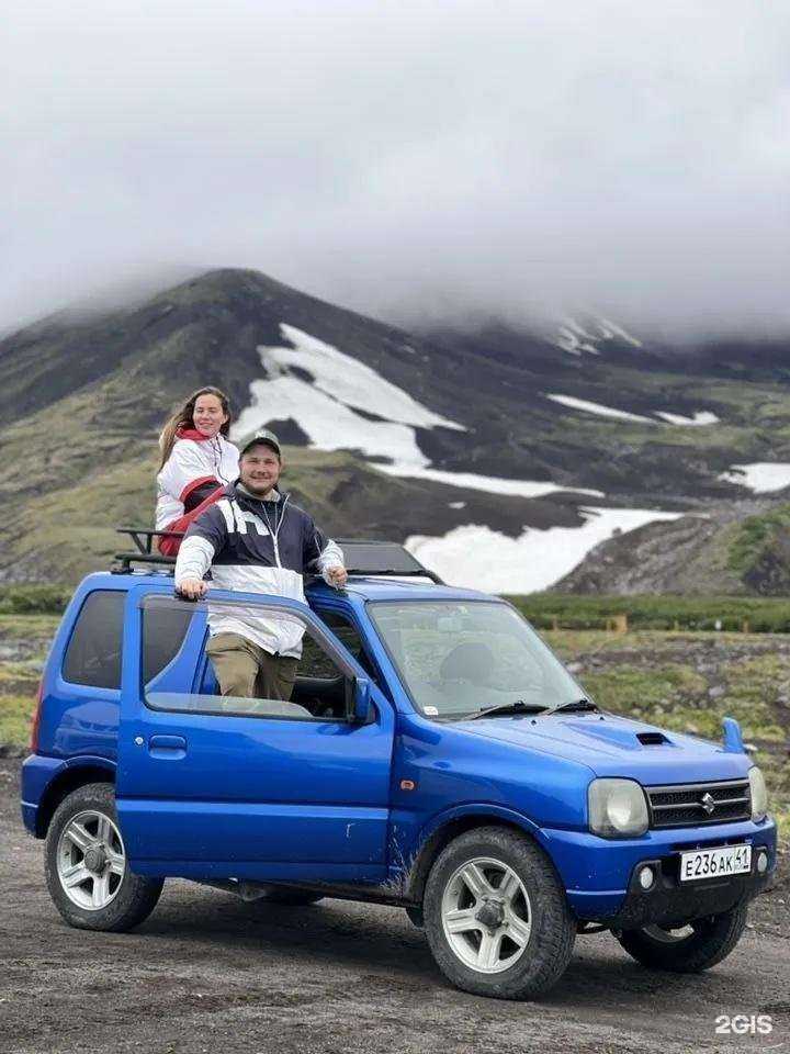 Отзывы на компанию Road 41 в г. Елизово c фото