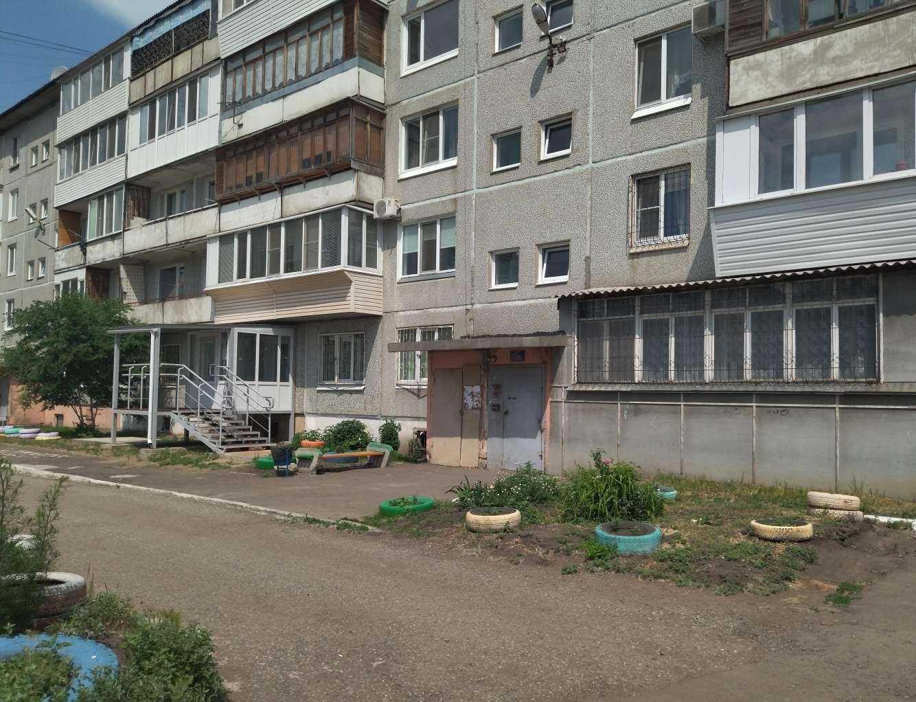 Отзывы на компанию Амбулатория врачей общей практики в Омске c фото - фотография 2 из 2