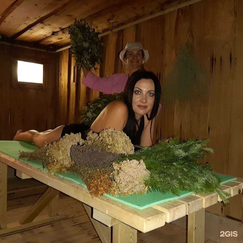 Отзывы на компанию Баня №3 в Томске c фото