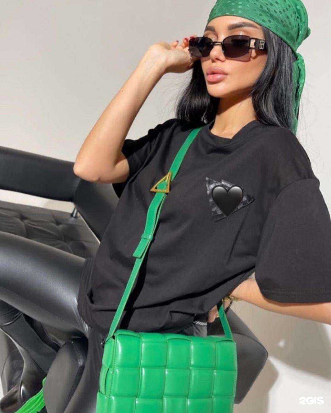 Отзывы на компанию Saraffan в г. Орёл c фото