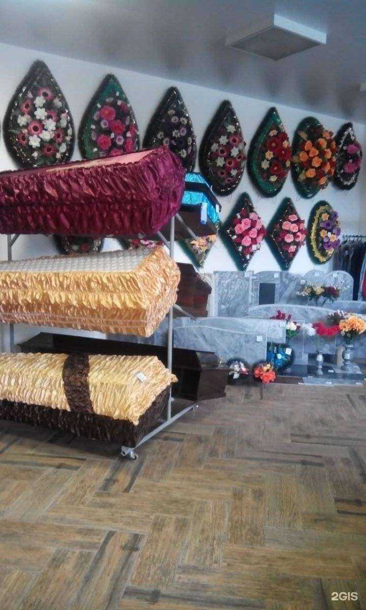 Отзывы на компанию МФПЦ Вечная память в г. Нижний Тагил c фото