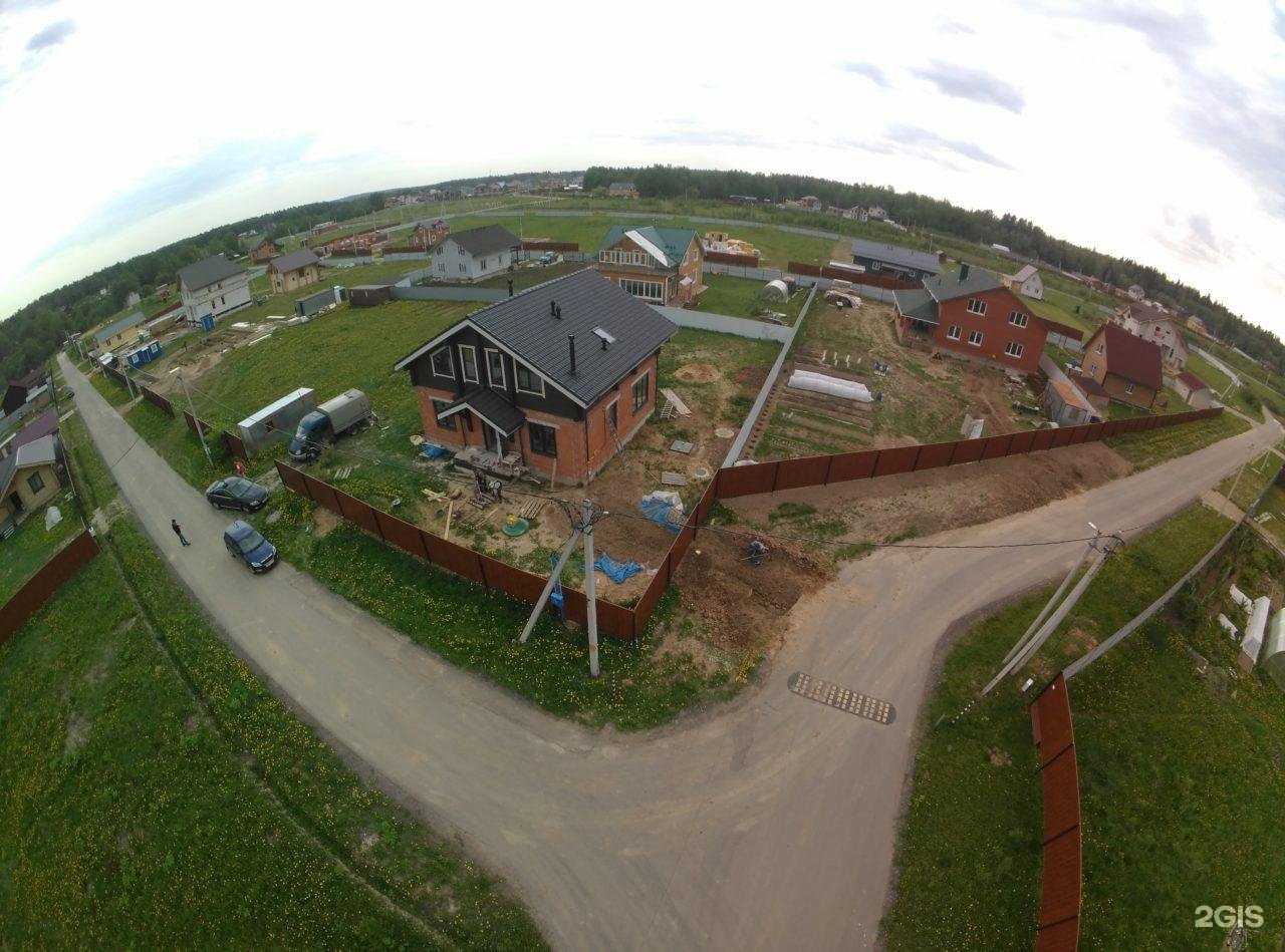 Отзывы на компанию ЮКАС в Пушкине c фото