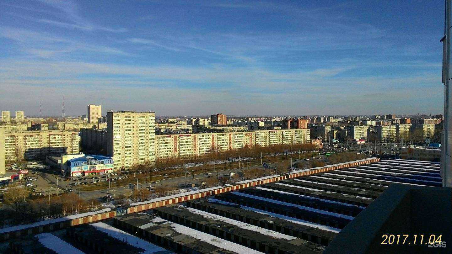 Отзывы на компанию Хлебный уголок в Тюмени c фото - фотография 2 из 2