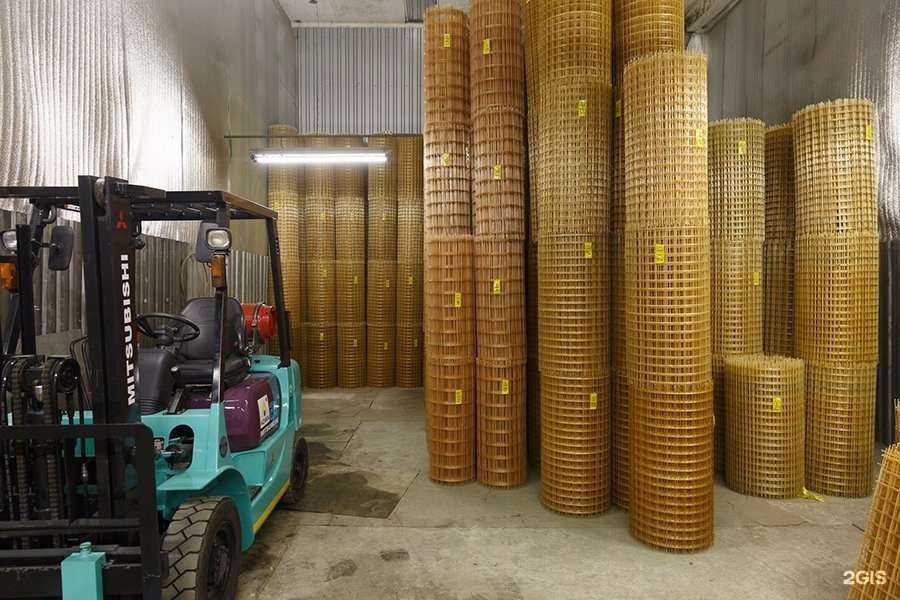 Отзывы на компанию Композит 21 в Чебоксарах c фото