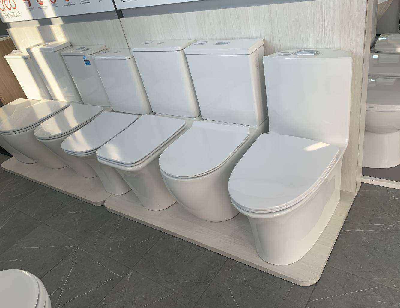 Отзывы на компанию Мир сантехники в Тамбове c фото