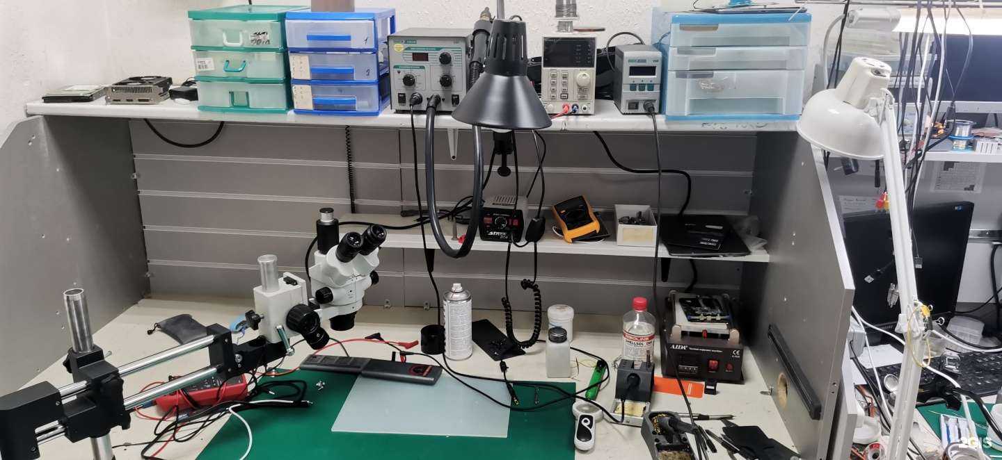 Отзывы на компанию Технолаб в г. Майкоп c фото