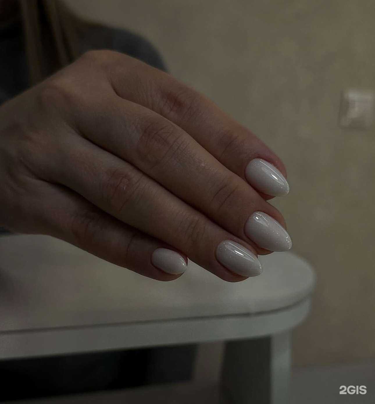 Отзывы на компанию Студия ногтевого сервиса в Тюмени c фото
