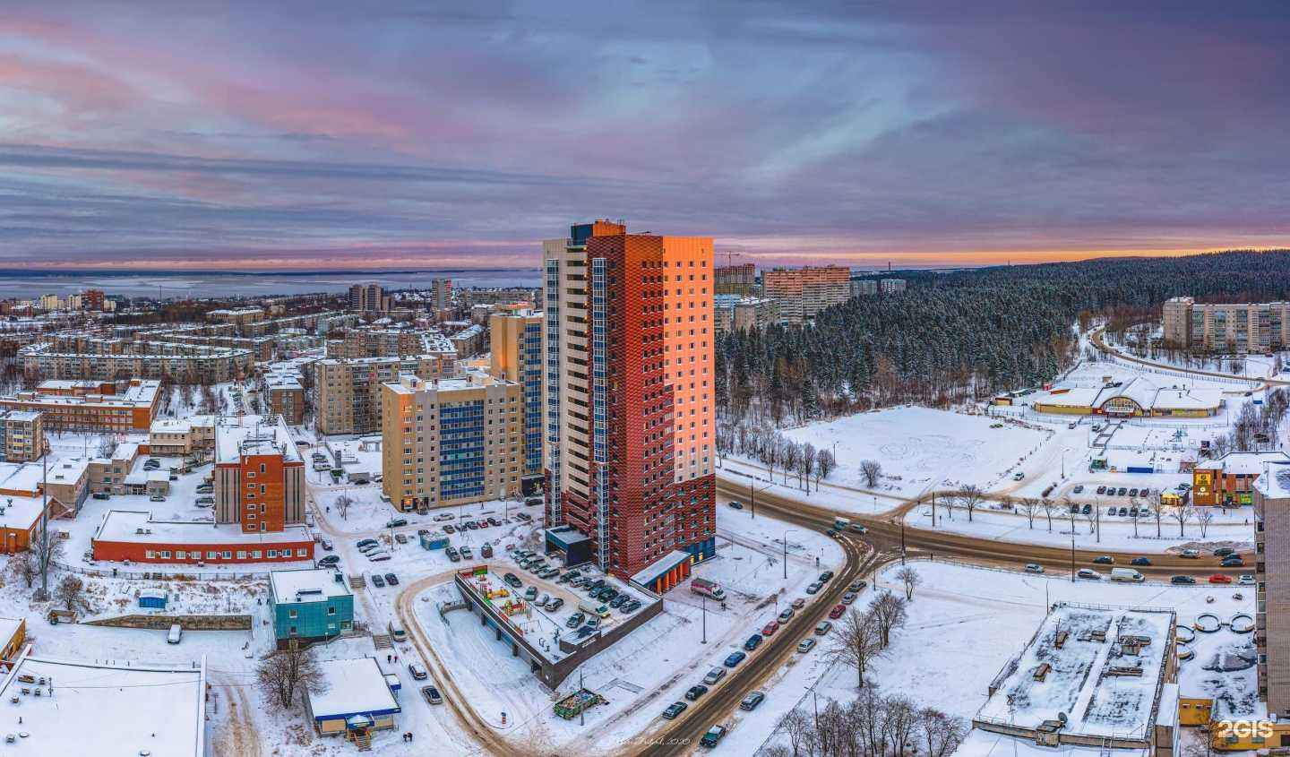 Отзывы на компанию Sushi rice’s в Петрозаводске c фото