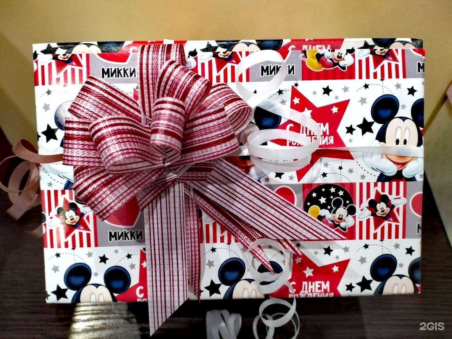 Отзывы на компанию Шары радости в Краснодаре c фото