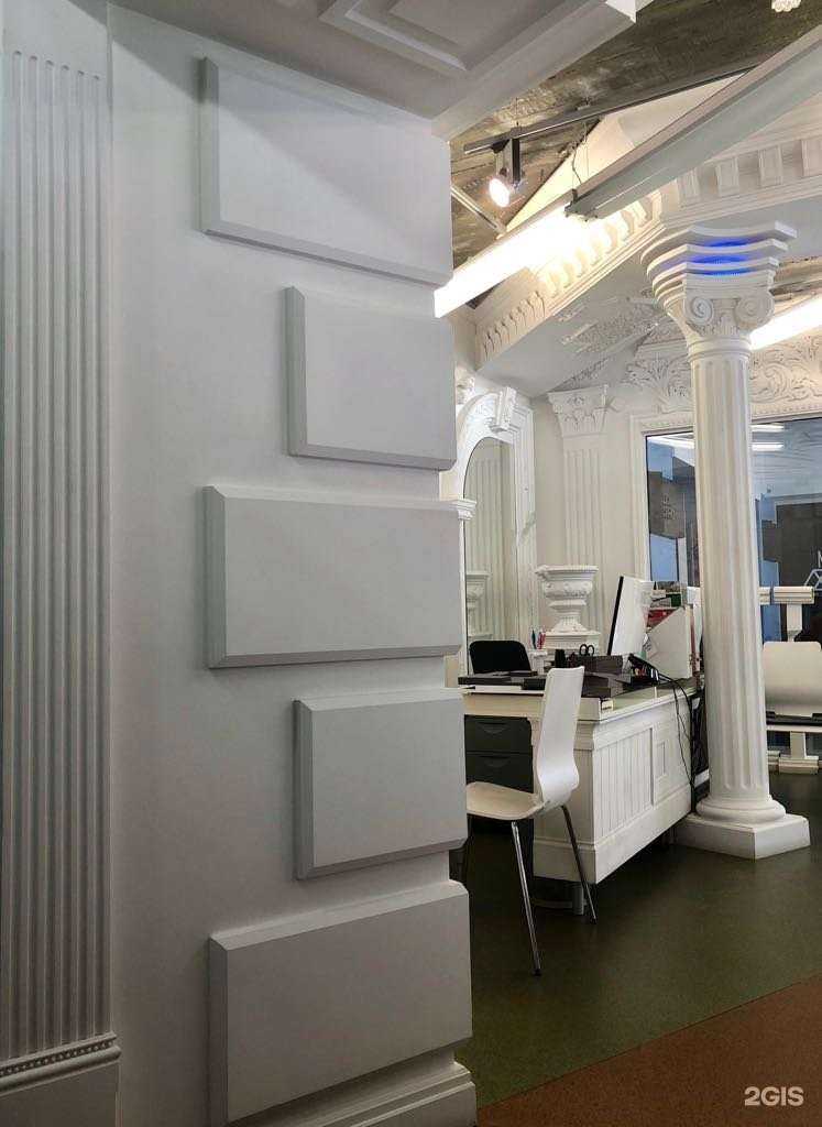 Отзывы на компанию Lepika в Екатеринбурге c фото