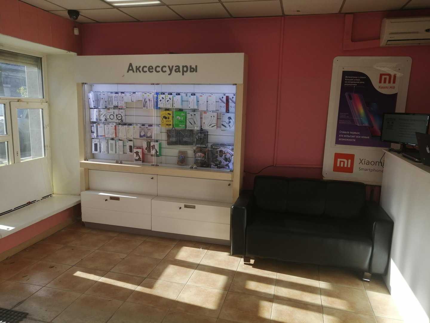 Отзывы на компанию Lux store в г. Иркутск c фото