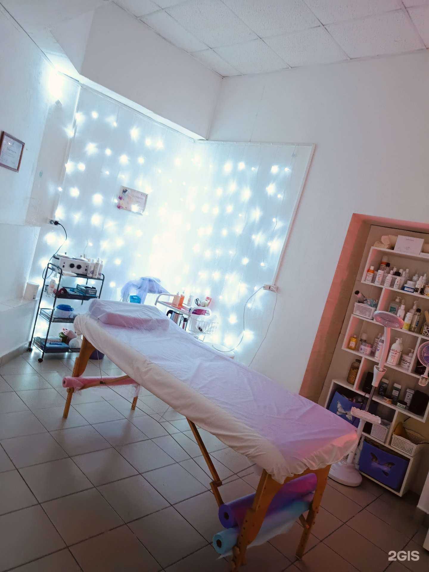 Отзывы на компанию Студия депиляции и массажа в г. Чита c фото