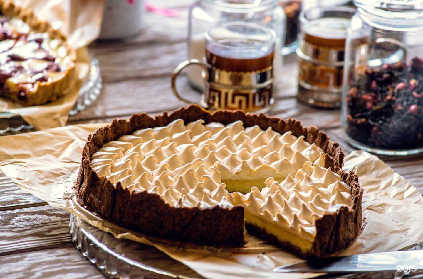 Отзывы на компанию Лёлины пироги в г. Владивосток c фото