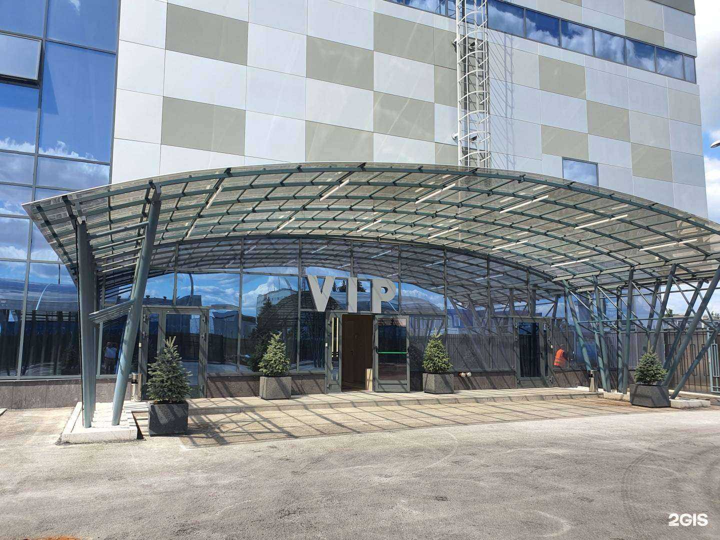 Отзывы на компанию Кинпласт в Уфе c фото