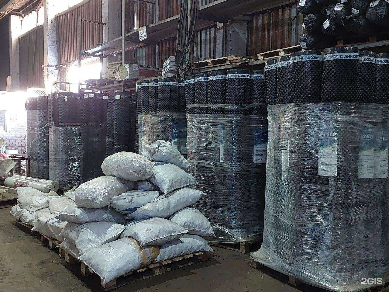 Отзывы на компанию Промзапас в Хабаровске c фото
