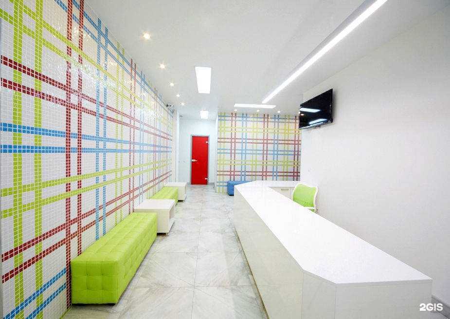 Отзывы на компанию Клиника доктора Лютикова в Иркутске c фото