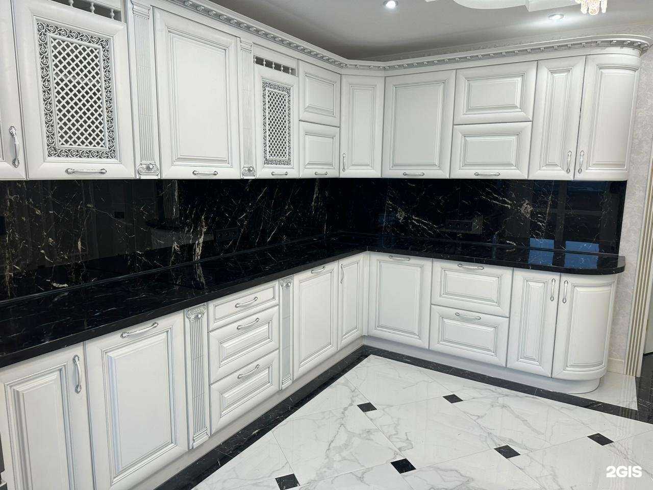 Отзывы на компанию Компания по изготовлению корпусной мебели на заказ в Новосибирске c фото