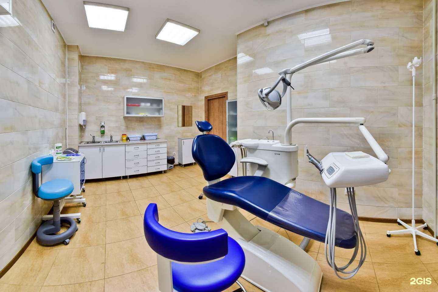 Отзывы на компанию Денталия в Омске c фото