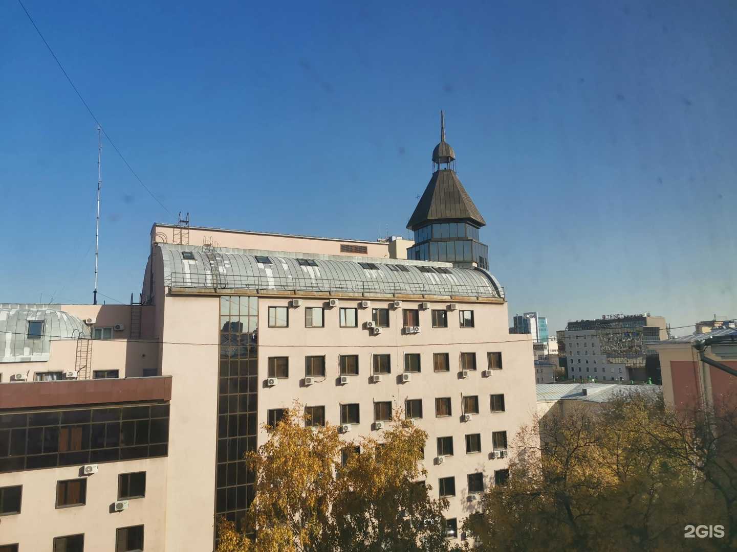 Отзывы на компанию Восток-Запад в Екатеринбурге c фото - фотография 2 из 2