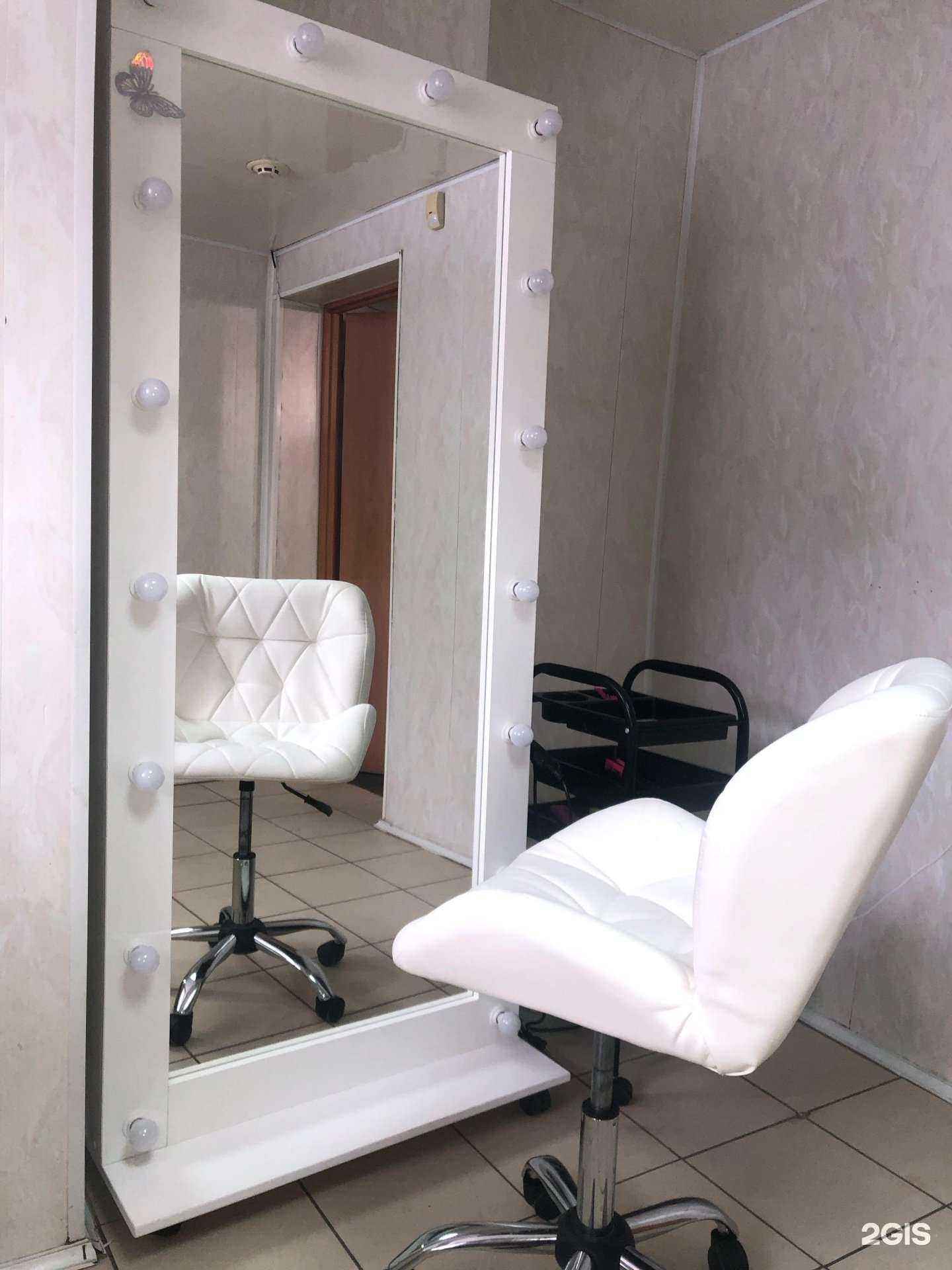 Отзывы на компанию Студия кератина в Воронеже c фото