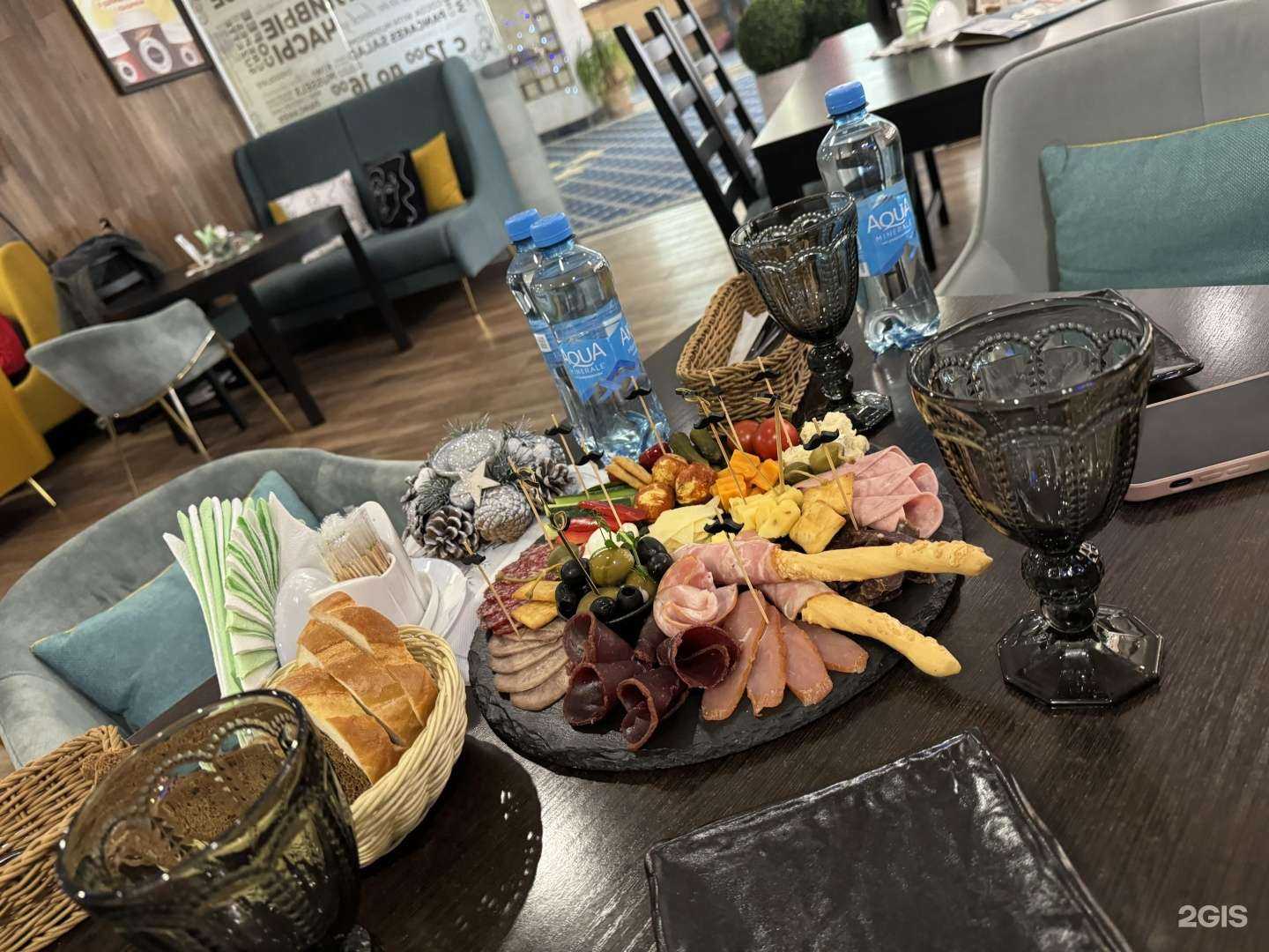 Отзывы на компанию Континент в Новороссийске c фото