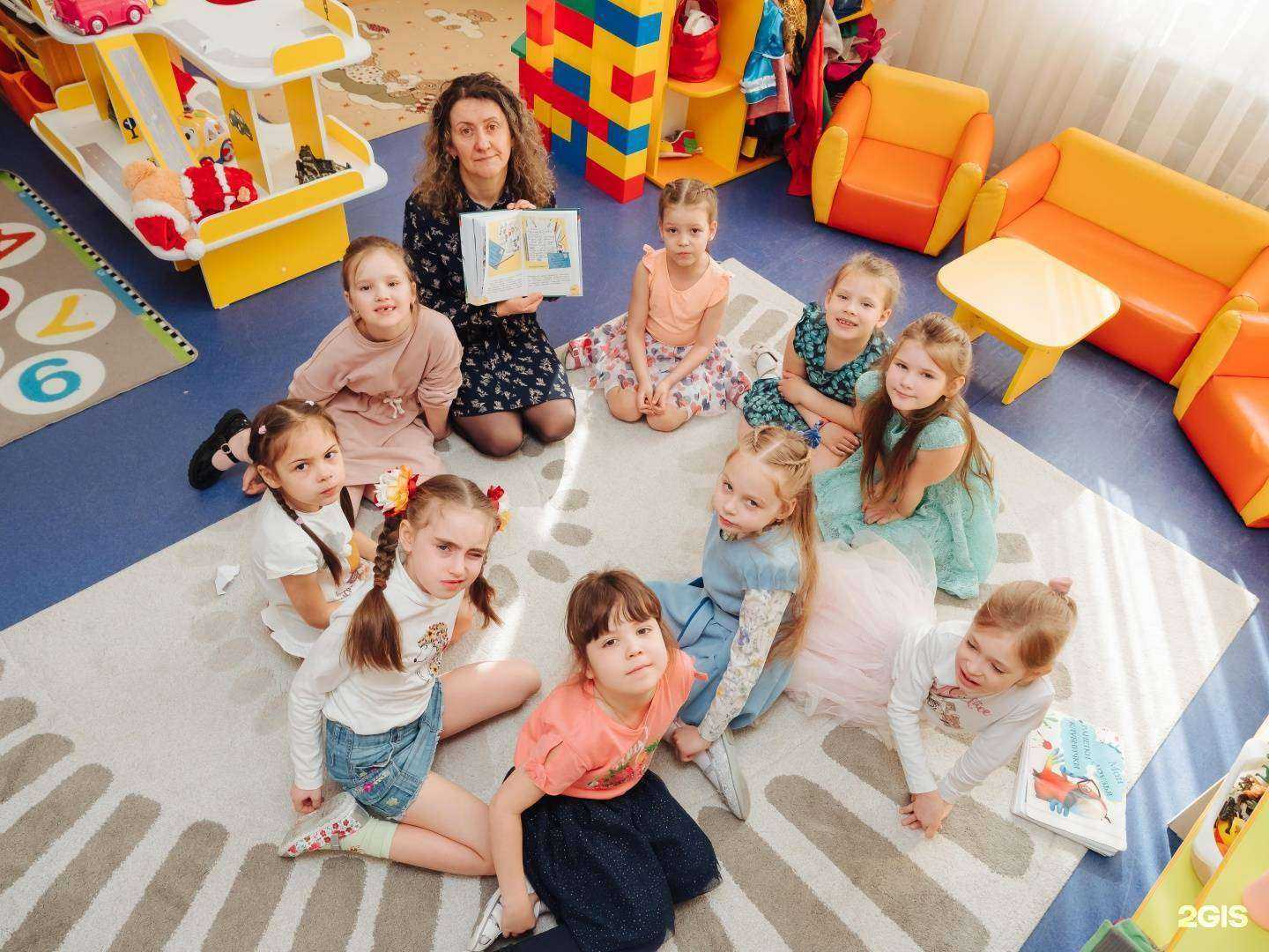 Отзывы на компанию Умка в г. Красноярск c фото