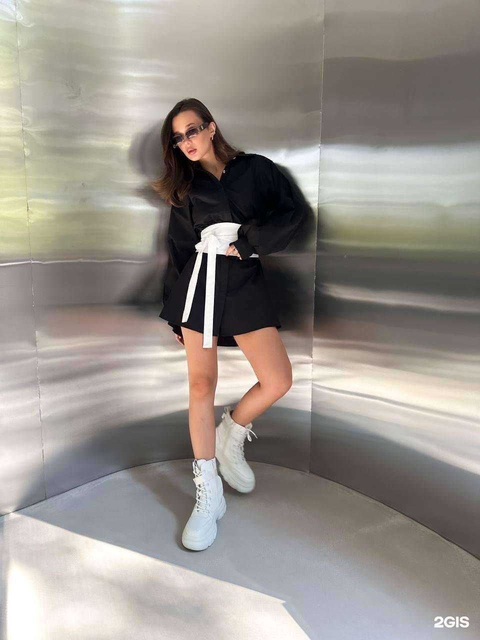 Отзывы на компанию Arina burlesque в г. Краснодар c фото