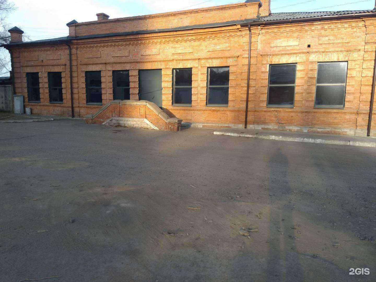 Отзывы на компанию АСК-Инжиниринг в г. Чита c фото