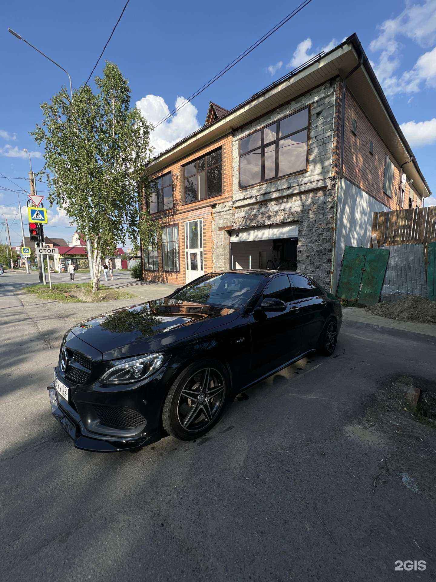 Отзывы на компанию Миг в Тюмени c фото