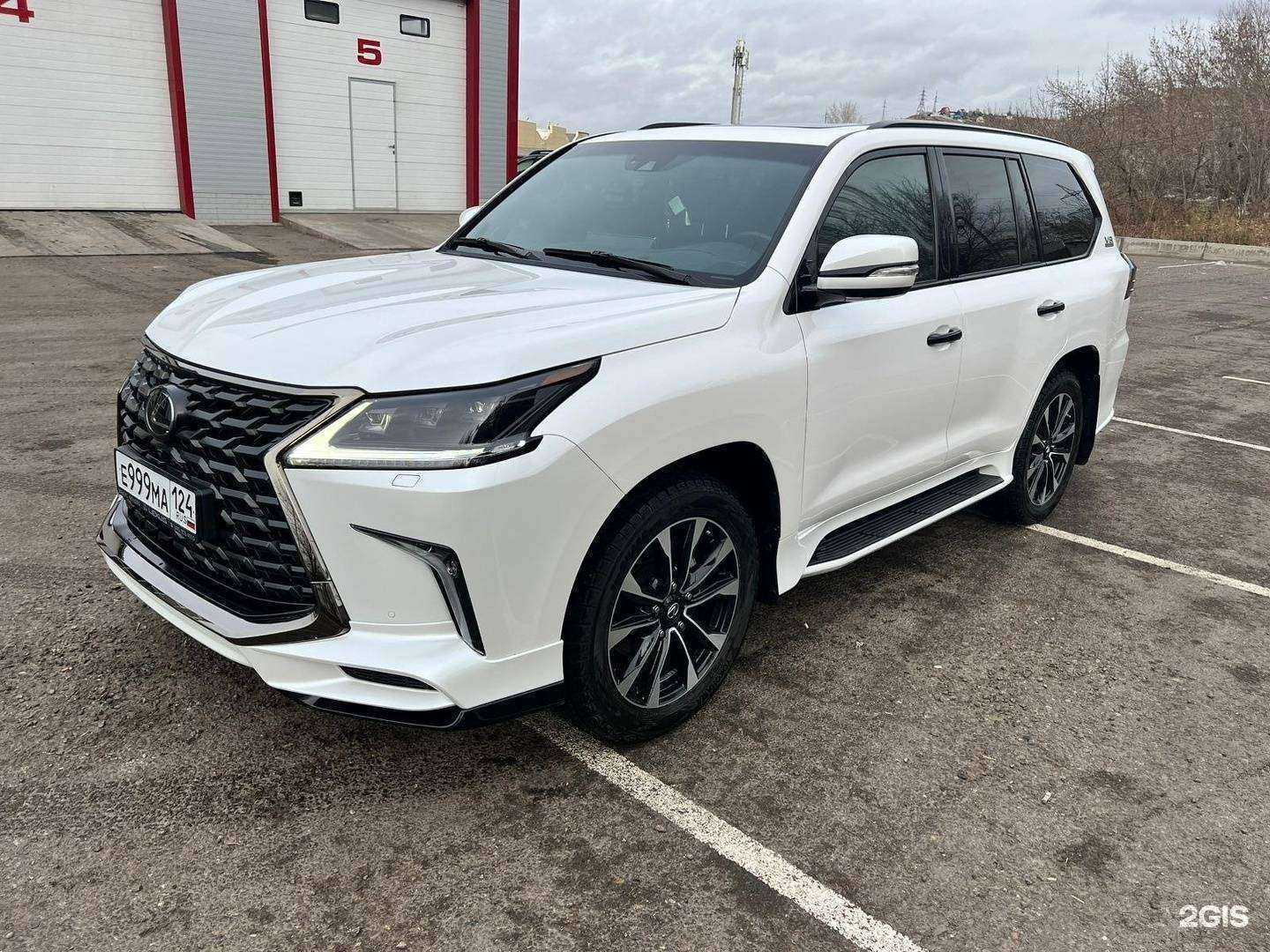 Отзывы на компанию Форсаж в г. Красноярск c фото